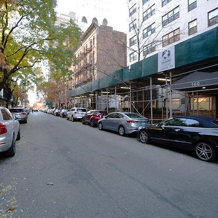 Ues 1Br Nr Central Park W Elevator Gym Doorman Nyc-1331 Apartment New York Exterior photo